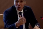 国际乒联副主席刘国梁正式成为联合国运动会亲善大使