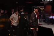 前队友只能鼓励你了?Delight Viper Zeka Peanut赛后拍了Doran